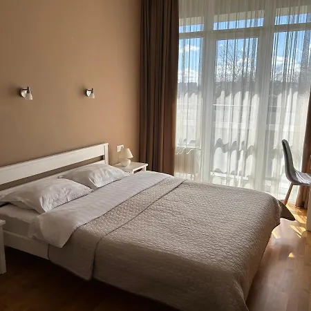 Avalonrestapartments Lwów