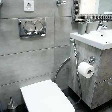 Apartament Avalonrestapartments Lwów