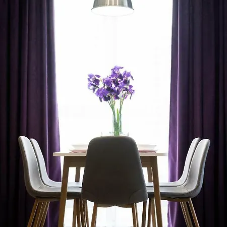 Avalonrestapartments Apartament