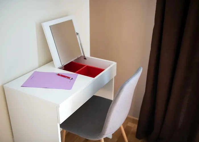 Апартаменти Avalonrestapartments