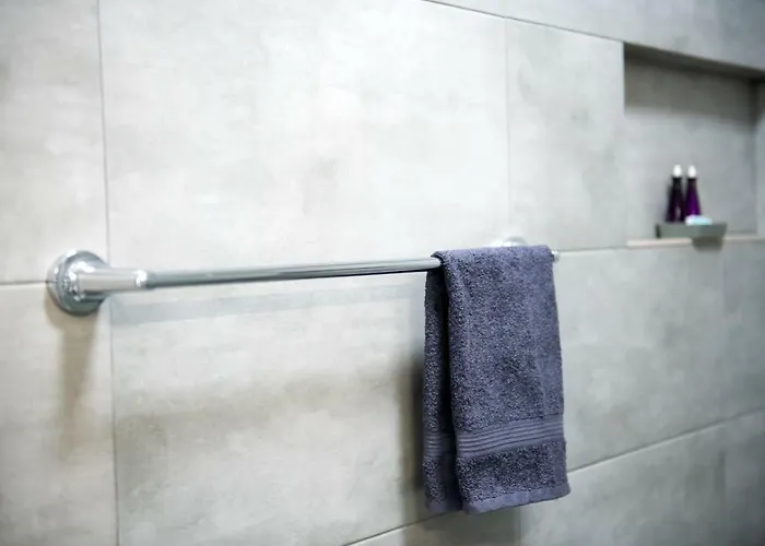 Апартаменти Avalonrestapartments *