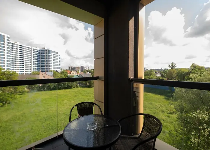 Avalonrestapartments Апартаменти *