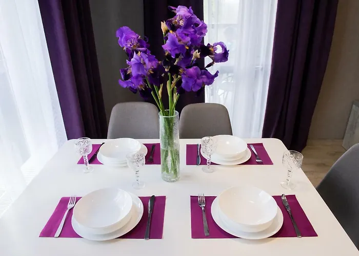 Avalonrestapartments * Львів