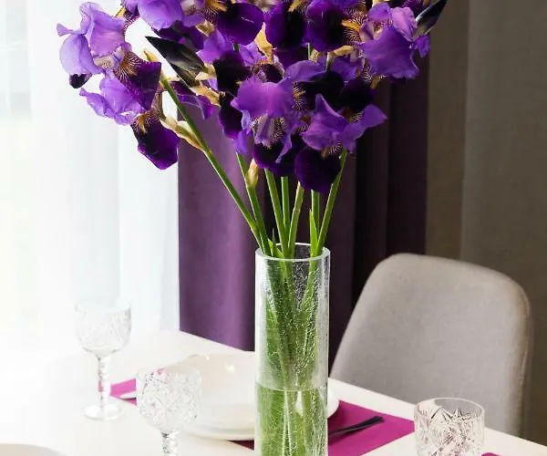 Апартаменти Avalonrestapartments