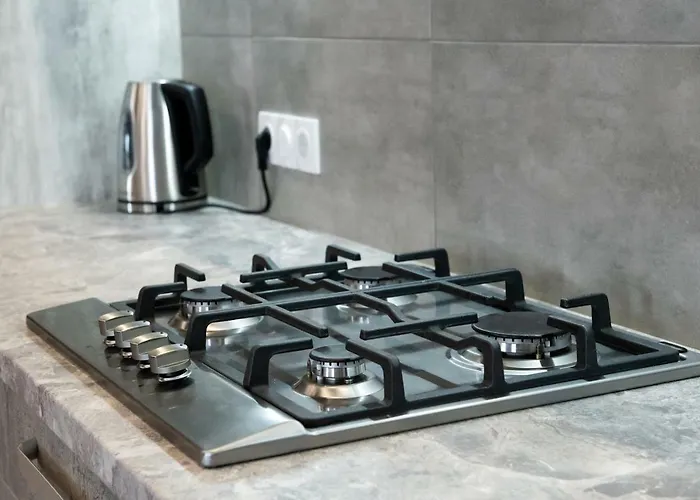 Апартаменти Avalonrestapartments