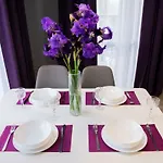 Avalonrestapartments * Lviv