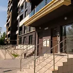 Appartement Avalonrestapartments Lviv