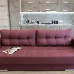 Appartement Avalonrestapartments