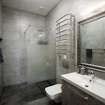 Appartement Avalonrestapartments Lviv