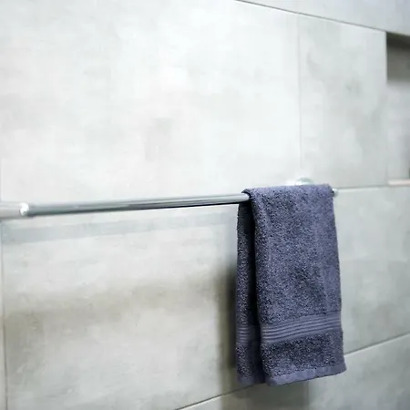 Lägenhet Avalonrestapartments *