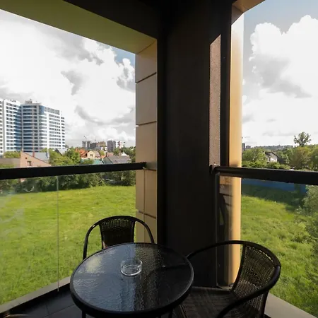 Avalonrestapartments Appartement *