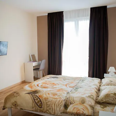 Avalonrestapartments Lviv