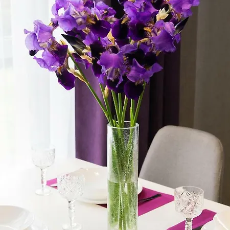 דירה Avalonrestapartments