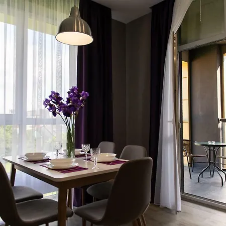 Avalonrestapartments 아파트