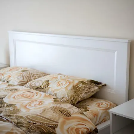 Avalonrestapartments Lviv
