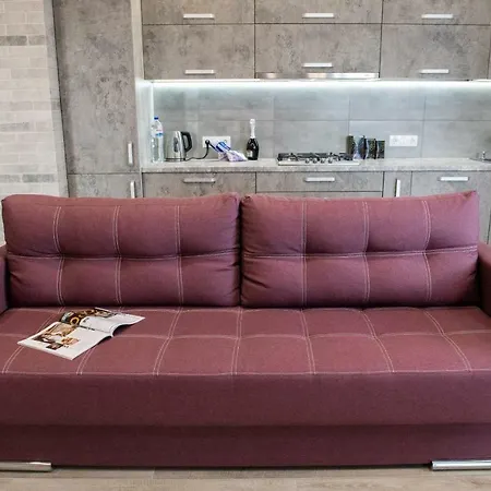 아파트 Avalonrestapartments