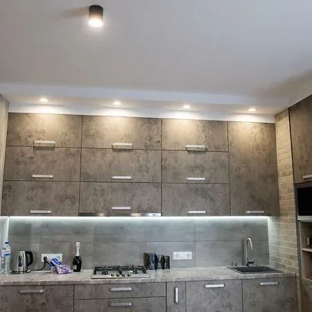 Avalonrestapartments דירה *