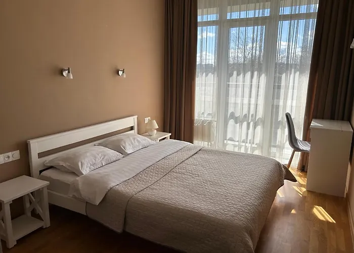Avalonrestapartments Lviv