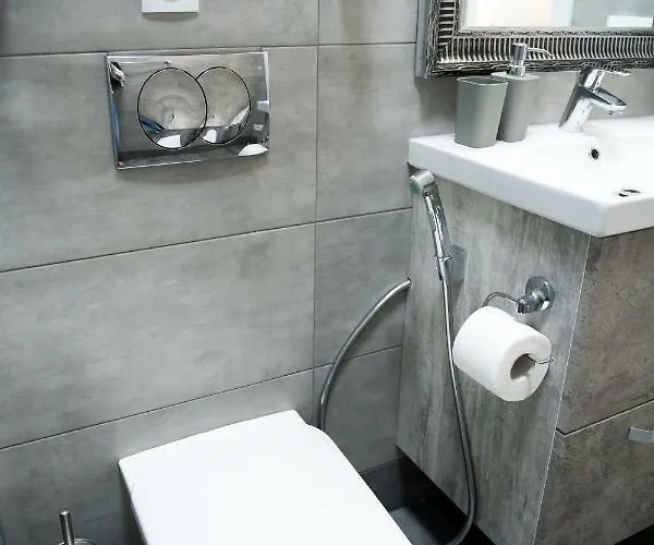 Apartment Avalonrestapartments Lviv