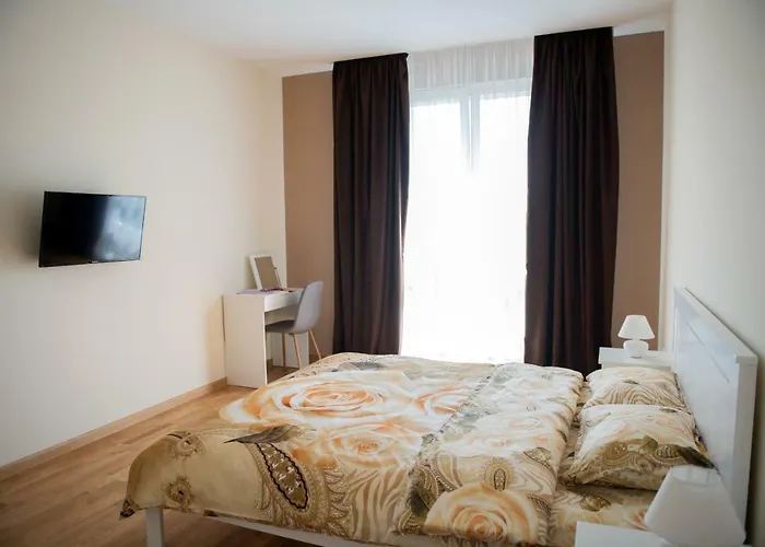 Avalonrestapartments Lviv