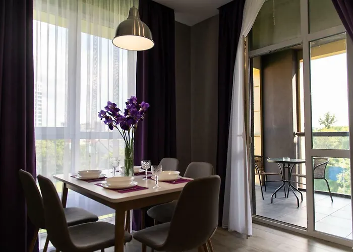 Avalonrestapartments Apartment