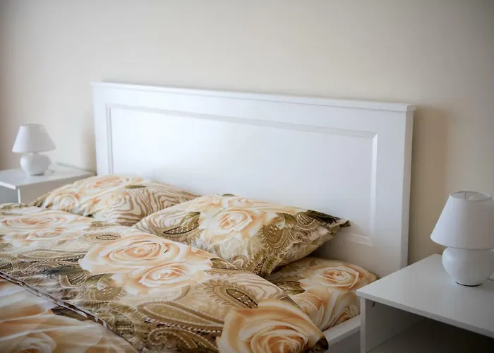 Avalonrestapartments Lviv