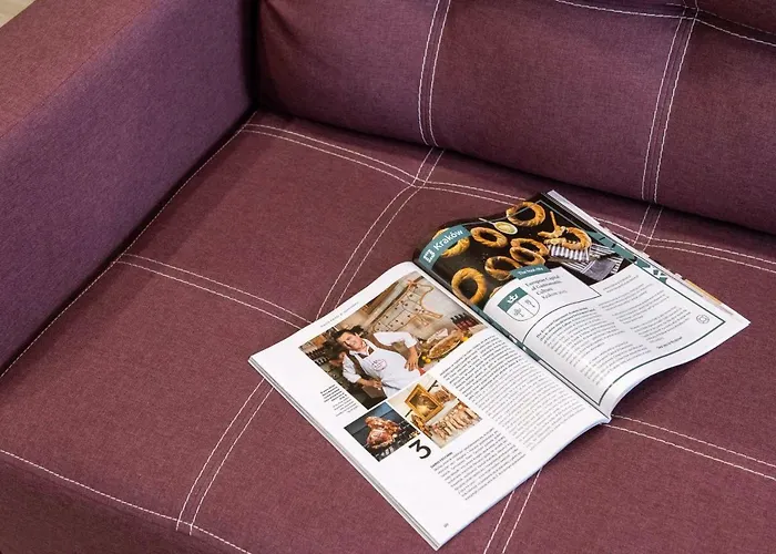 Apartment Avalonrestapartments