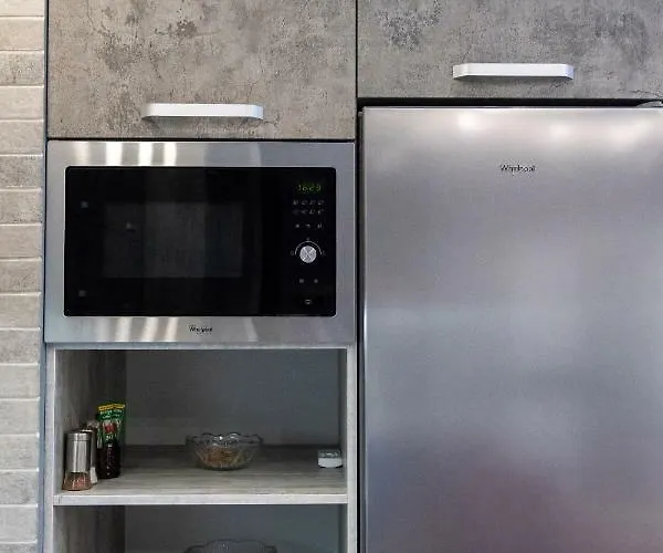 Avalonrestapartments Apartment