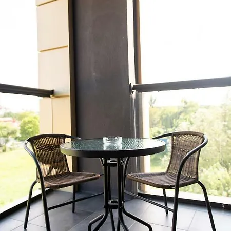 Avalonrestapartments Apartman *