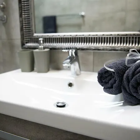 Avalonrestapartments Apartman