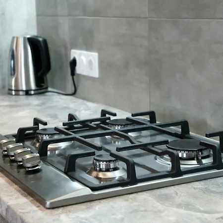 Apartman Avalonrestapartments