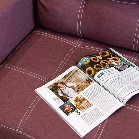 Apartman Avalonrestapartments