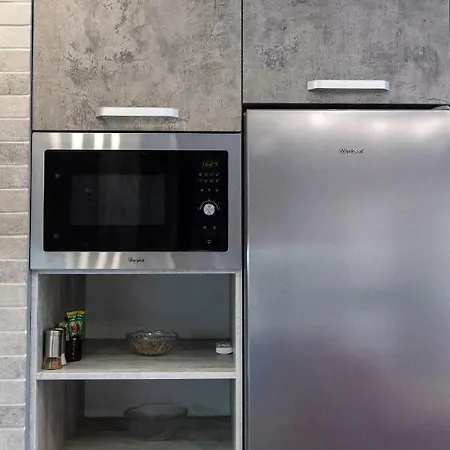 Avalonrestapartments Apartman